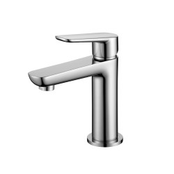 Mitigeur pour lavabo Roma chrome THYS