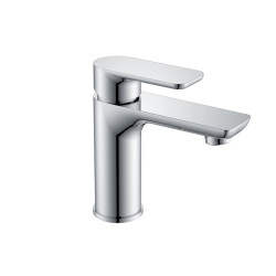 Mitigeur pour lavabo Turino chrome THYS