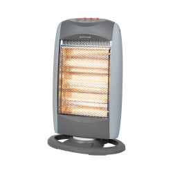 Radiateur au quartz Comptact 1200 W EUROM