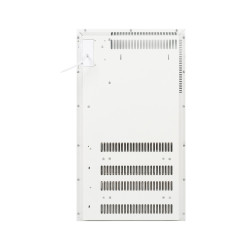 Panneau chauffant à infrarouge Sani 1200 Wi-Fi blanc EUROM
