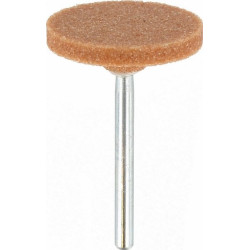 Meule Oxyde Aluminium DREMEL Ø 25,4mm – Rectification Précise | DREMEL