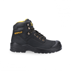 Chaussures de Sécurité S3 – Confort et Protection | CATERPILLAR