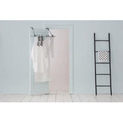 Séchoir à suspendre 4,5 m – Séchage naturel efficace | BRABANTIA