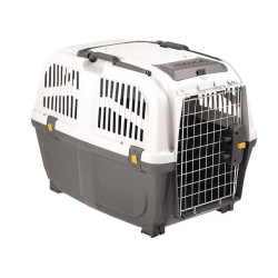 Cage de transport Skudo 4 grise MPS