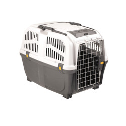 Cage de transport Skudo 5 grise MPS