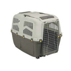 Cage de transport Skudo 7 grise MPS