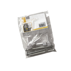Set de vis pour cage de transport Skudo 4
