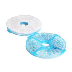 Filtre pour fontaine à eau VADIGRAN