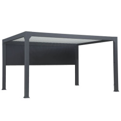 Store Motorisé Pergola Bioclimatique – Confort & Protection | GREEN OU
