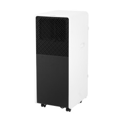Climatiseur Mobile 6900 BTU – Fraîcheur jusqu'à 60 m³ | EUROM