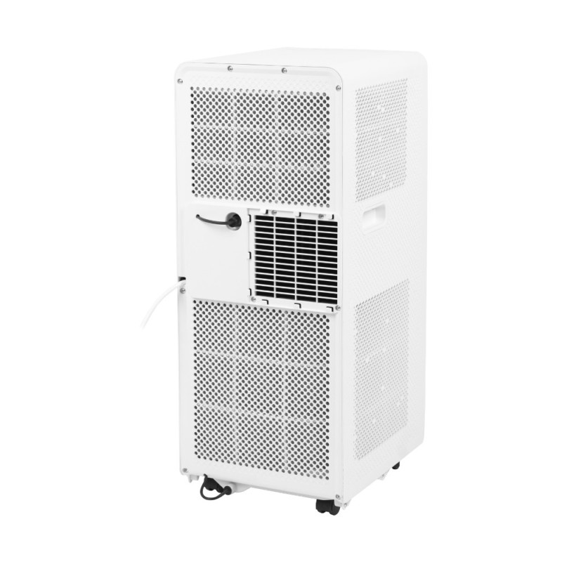 Climatiseur Mobile 6900 BTU – Fraîcheur jusqu'à 60 m³ | EUROM