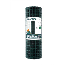 Treillis Gardenplast Protect vert Ø 50