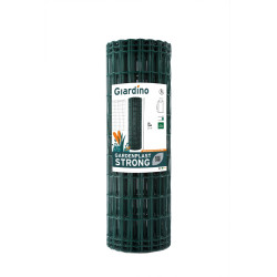 Treillis Gardenplast Strong vert Ø 101