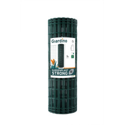 Treillis Gardenplast Strong noir Ø 101