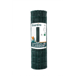 Treillis Gardenplast Classic vert Ø 101