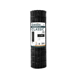 Treillis Gardenplast Classic noir Ø 101