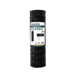 Treillis Gardenplast Classic noir Ø 101