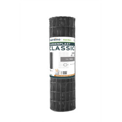 Treillis Gardenplast Classic anthracite Ø 101