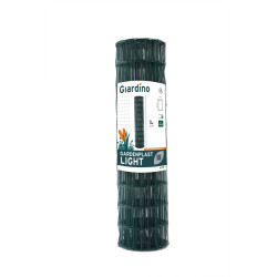 Treillis Gardenplast Light vert Ø 101