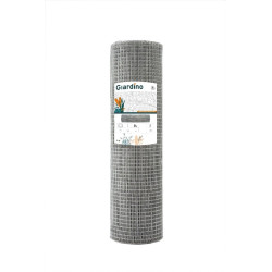 Grillage soudé galvanisé Ø 25