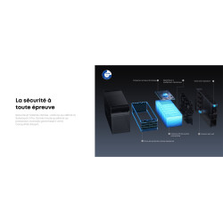 Batterie domestique Solarbank 3 – Stockage solaire | ANKER SOLIX