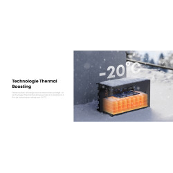 Batterie domestique Solarbank 3 – Stockage solaire | ANKER SOLIX