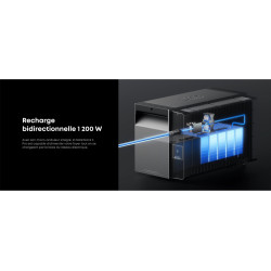 Batterie domestique Solarbank 3 – Stockage solaire | ANKER SOLIX
