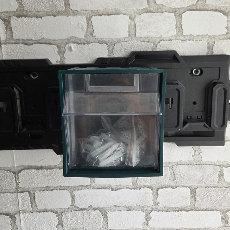 Boîte de rangement fenêtre pivotante – Organisation optimale | X-PERFO