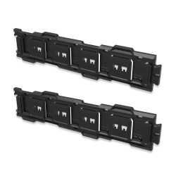 Rail de fixation XPST2A – Organisation d'atelier optimale | X-PERFORM