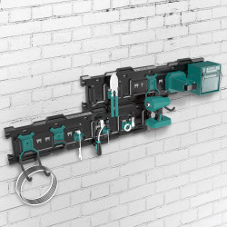 Kit de démarrage rangement – Organisation modulaire | X-PERFORMER