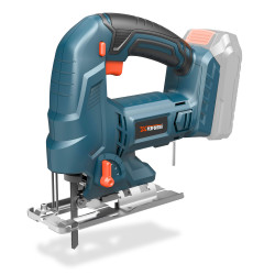 Scie sauteuse pendulaire 20V – Coupe précise et rapide | X-PERFORMER