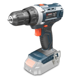 Perceuse Visseuse 20V XPCD35 – Travail Quotidien Facile | X-PERFORMER