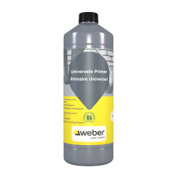 Primaire universel 1 L WEBER BEAMIX