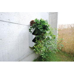 Potager vertical 92 x 13