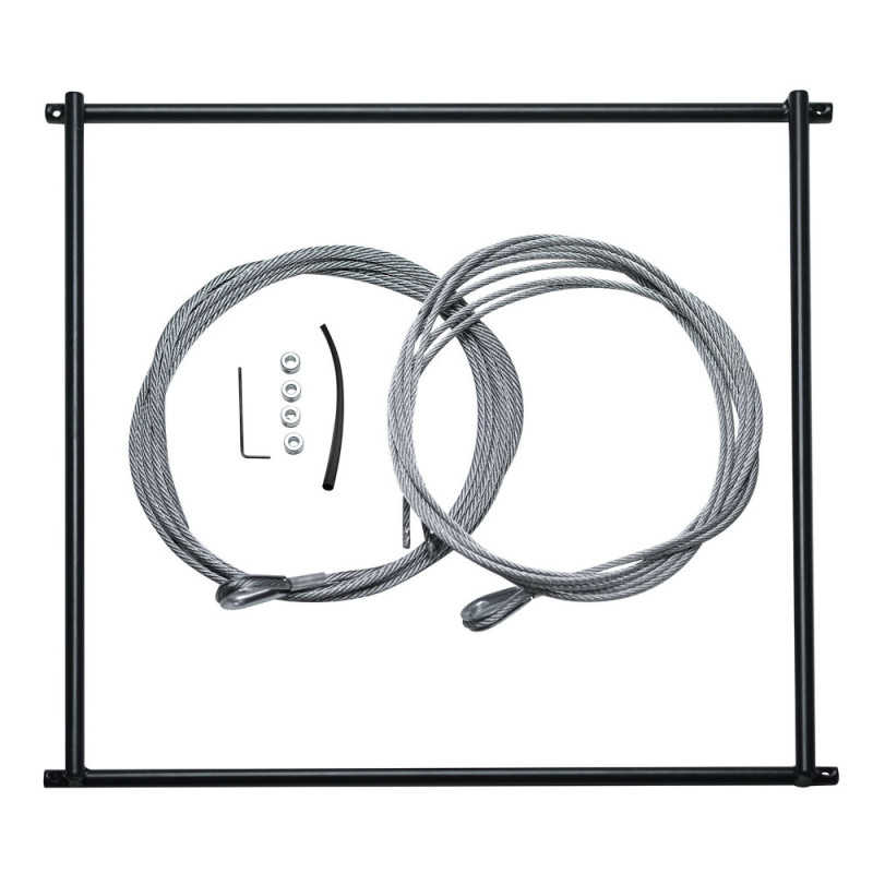 Kit de démarrage pour jardin suspendu Filo BELLISSA