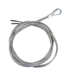 Câble supplémentaire pour jardin suspendu Filo BELLISSA