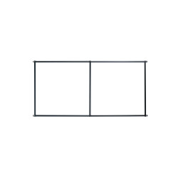 Cadre pour jardin suspendu Filo 61 x 30 cm BELLISSA