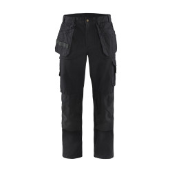 Pantalon de travail Artisan 1530 – Durable et résistant | BLAKLADER