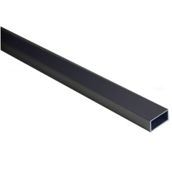 Barre de renforcement pour panneau Lucca anthracite 180 cm GIARDINO