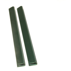 Clip pour paneau vert 190 mm 25 pièces GIARDINO