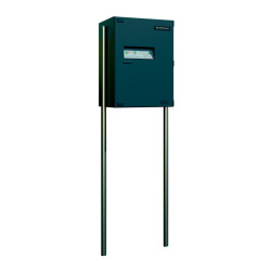 Support eBoxx – Protection Antivol Optimale | BURG-WÄCHTER