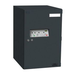 Boîte pour Paquets eBoxx Anthracite – Sécurité Colis | BURG-WÄCHTER