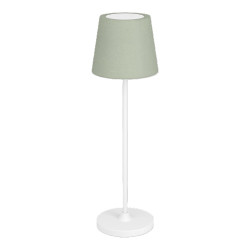Lampe de Table LED Leonero Verte – Éclairage Flexible | EGLO