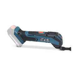 Outil Multifonctions 20V – Travaux Précis | X-PERFORMER