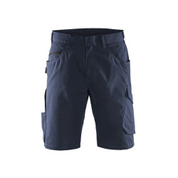 Short de travail 1499 bleu marine et noir 54 BLAKLADER