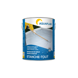 Etanche-Tout 4L AQUAPLAN – Traitement étanchéité | AQUAPLAN