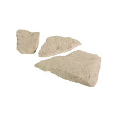 Plaquette de parement Evelyne beige – Décor rustique lumineux | 1ER