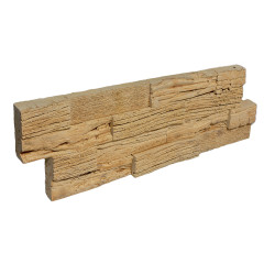 Plaquette de parement Woodyteck – Pose facile sans pro | MODULO