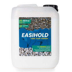 Fixateur pour graviers Easi Hold 5L – Stabilisation durable