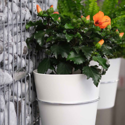 Système de suspension murale Fermo Garden Ø 12 cm BELLISSA
